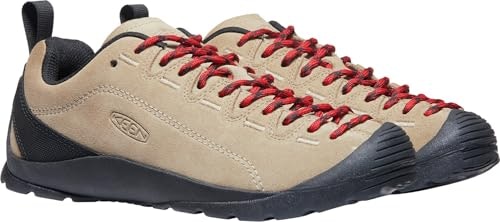 Keen Women’s Jasper Climbing Approach Sneakers: $116.89