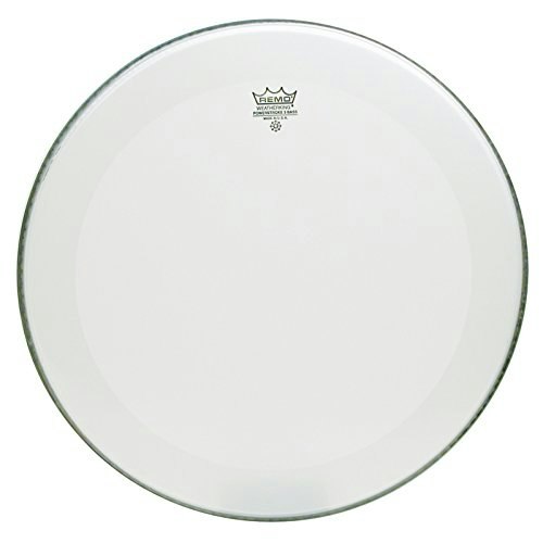 Remo 18-inch Drumhead: $58.15
