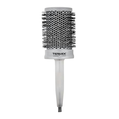 Termix Ionic Ceramic 60mm Hairbrush: $23.36