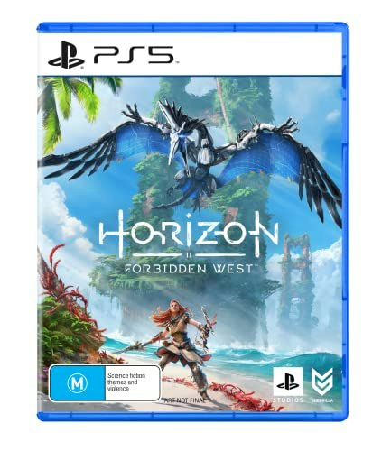 Horizon Forbidden West for PlayStation 5: $42.36 Horizon Forbidden West for PlayStation 5: $42.36