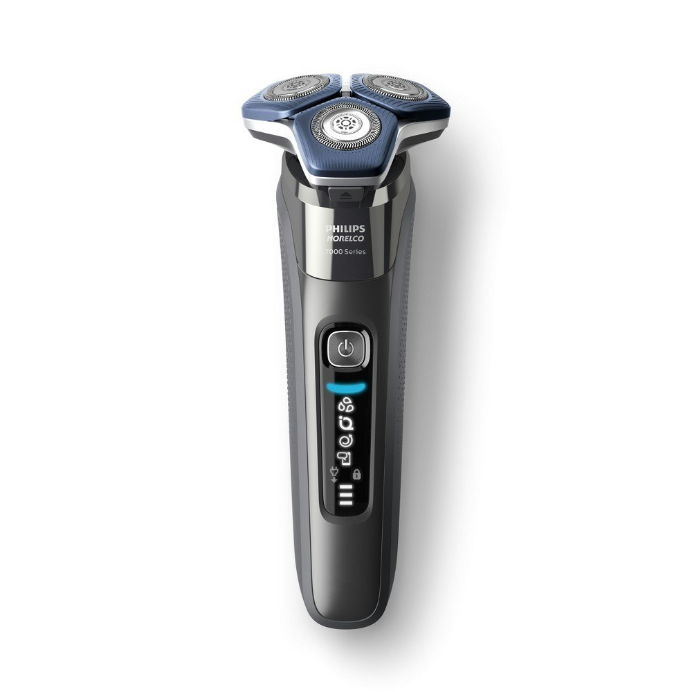 Philips Norelco Series 7200 Wet & Dry Electric Shaver: $129.99 Philips Norelco Series 7200 Wet & Dry Electric Shaver: $129.99