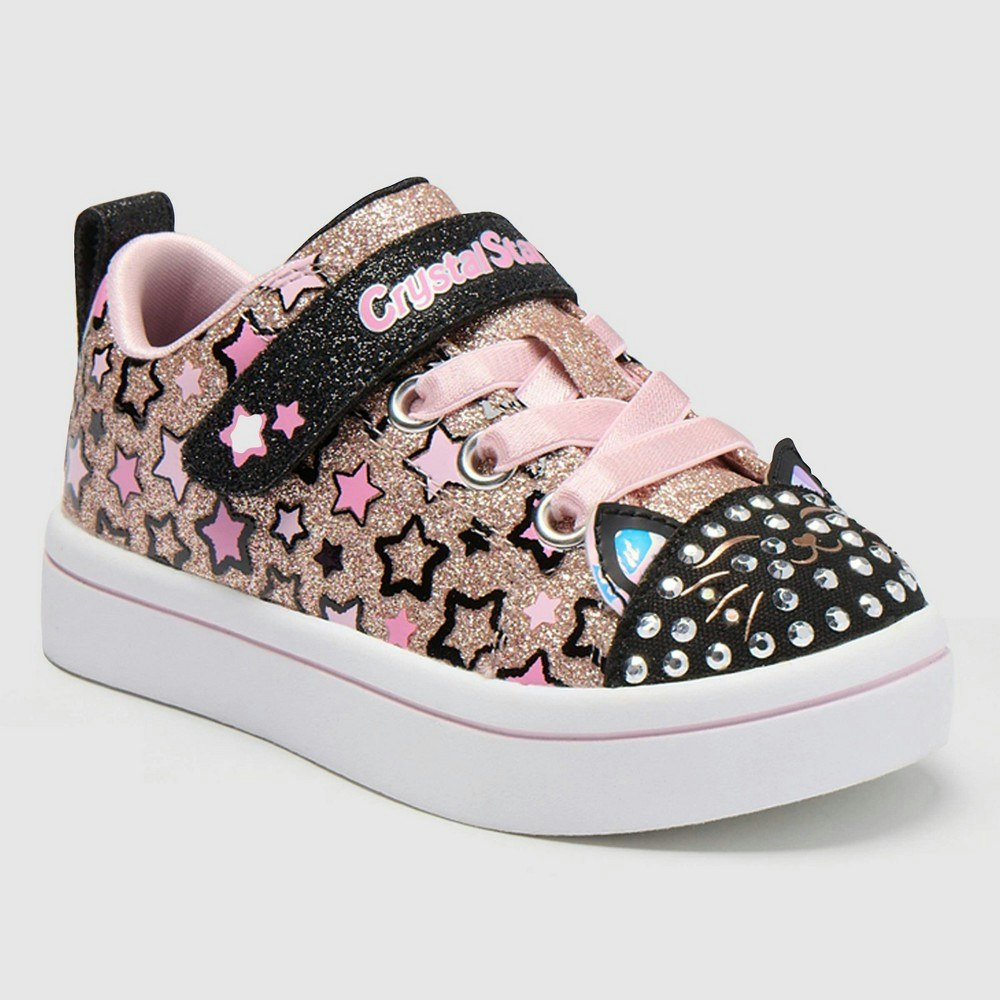 S Sport by Skechers Toddler Namira Sneakers: $35 S Sport by Skechers Toddler Namira Sneakers: $35