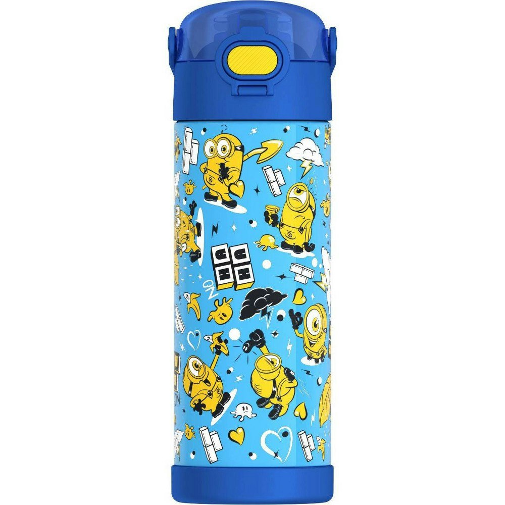 Thermos 16-oz. Funtainer Bottle: $25.99 Thermos 16-oz. Funtainer Bottle: $25.99