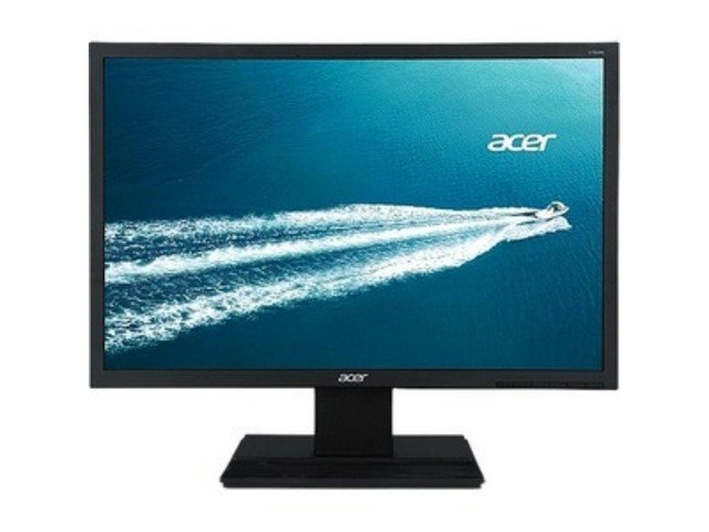 Acer V226HQL 22" 1080p LED Monitor: $255.37