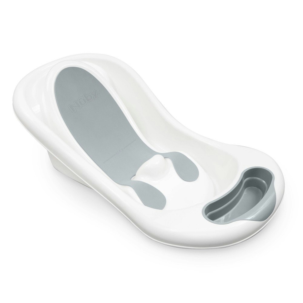 Nuby Dr. Talbot's Ultra-Soft Bather: $39.99 Nuby Dr. Talbot's Ultra-Soft Bather: $39.99