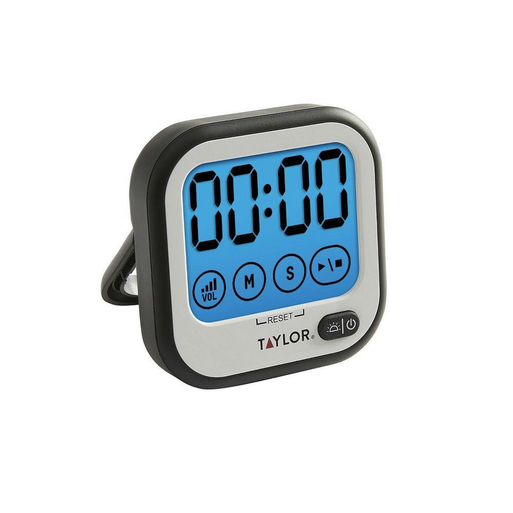 Taylor Digital Kitchen Timer: $14.99 Taylor Digital Kitchen Timer: $14.99