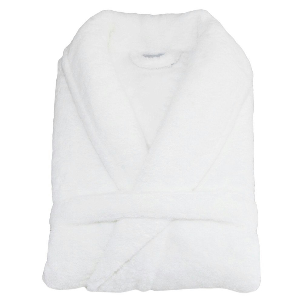 Linum Home Super Plush Bathrobe: $58.99 Linum Home Super Plush Bathrobe: $58.99