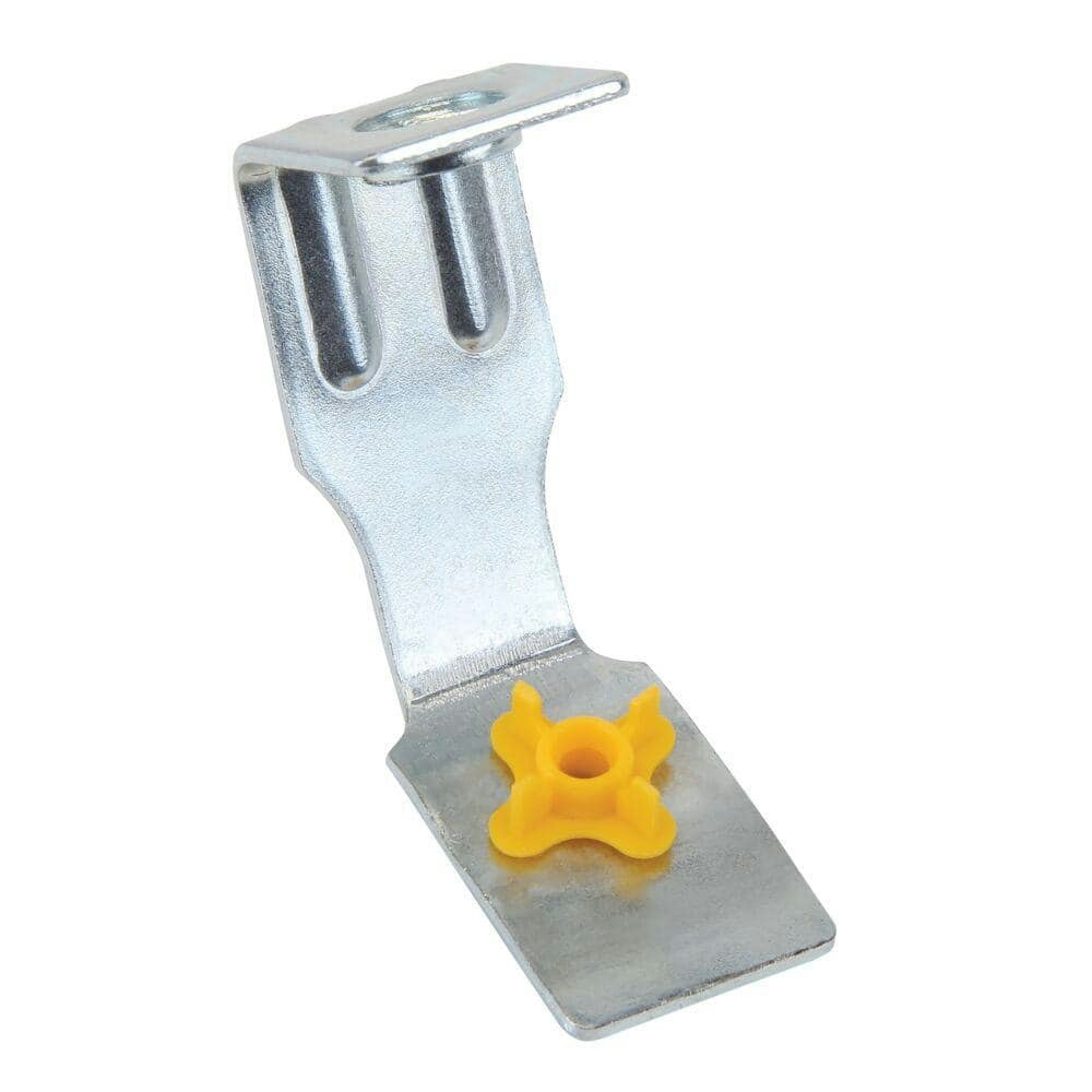 Stick-E 1/4-Inch Rod Hanger 100-Pack: $57.56 Stick-E 1/4-Inch Rod Hanger 100-Pack: $57.56