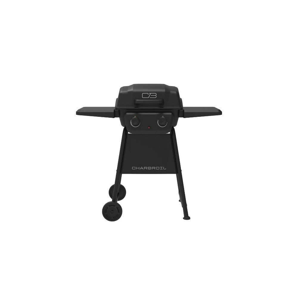 Char-Broil 2-Burner 20,000 BTU Gas Grill: $129.99 Char-Broil 2-Burner 20,000 BTU Gas Grill: $129.99
