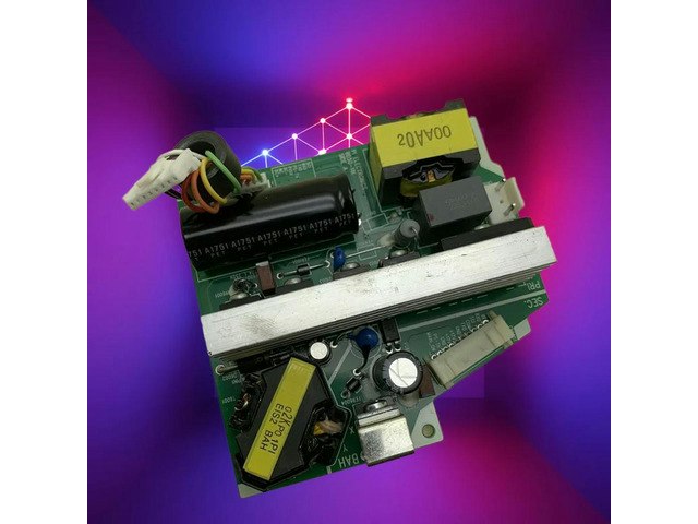 Projector Power Supply Board for Epson CB-X05 Series: $65.46 Projector Power Supply Board for Epson CB-X05 Series: $65.46