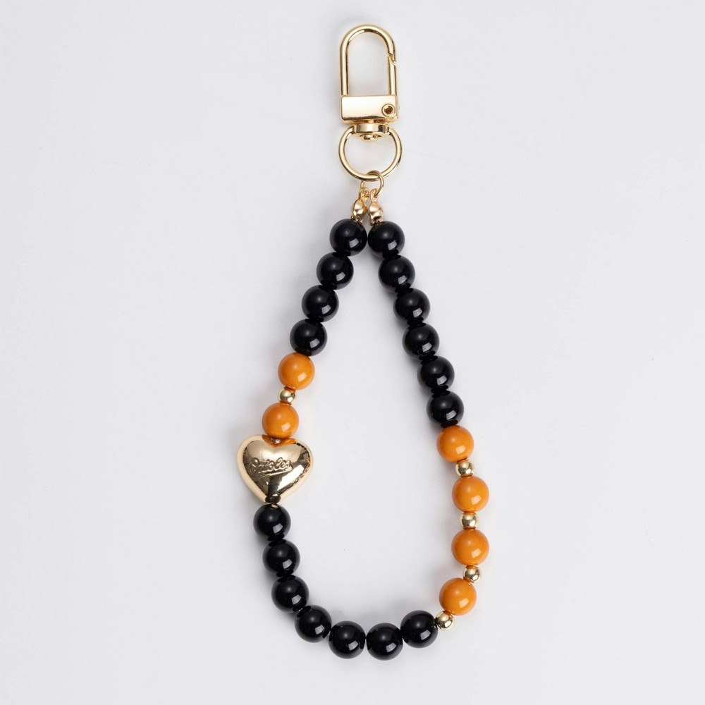 Bijoux Sport by Luv Aj MLB Baltimore Orioles Beaded Bag Charm: $20 Bijoux Sport by Luv Aj MLB Baltimore Orioles Beaded Bag Charm: $20