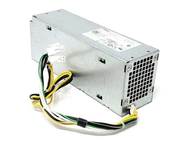240W Power Supply for Dell Optiplex and Vostro: $143.16 240W Power Supply for Dell Optiplex and Vostro: $143.16