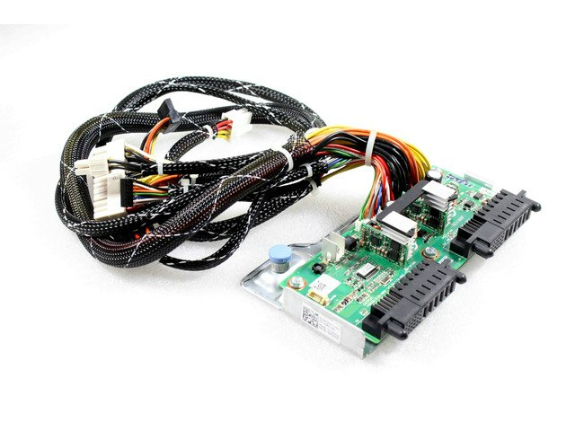 Dell PowerEdge T310 Hot-Swap Power Distribution Board: $300