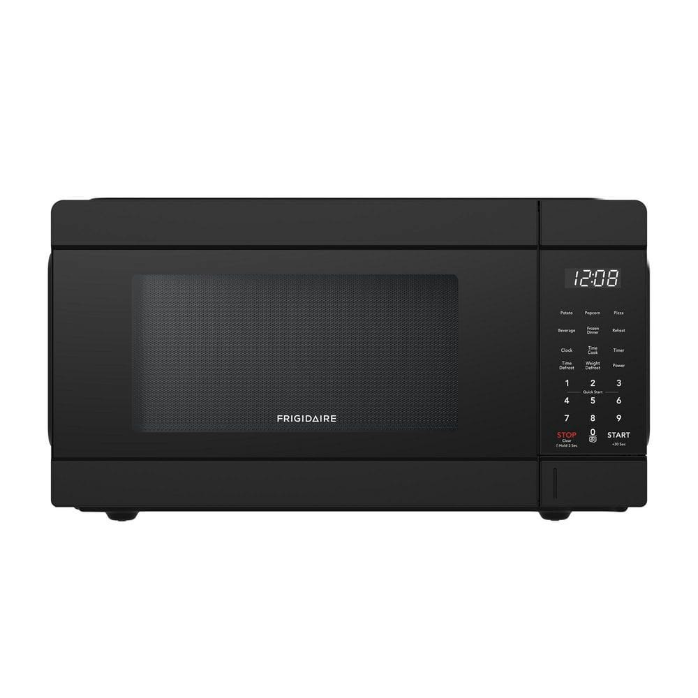 0.9 cu. ft. Countertop Microwave: $93.44