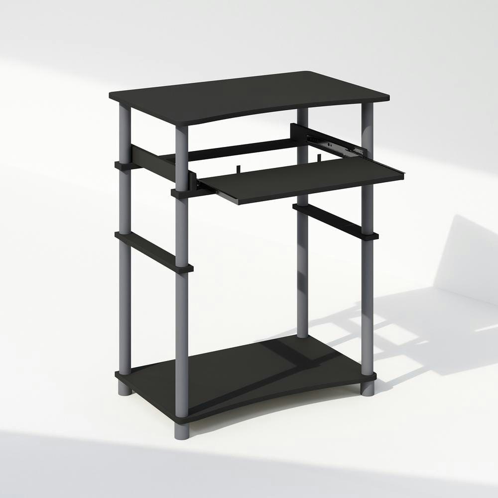 Home 23.6-Inch Rectangle Wood Desk: $32.46 Home 23.6-Inch Rectangle Wood Desk: $32.46
