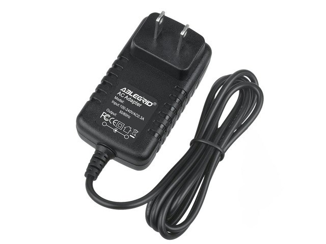 Ablegrid Medela Freestyle Breast Pump AC Power Adapter: $9.89 Ablegrid Medela Freestyle Breast Pump AC Power Adapter: $9.89