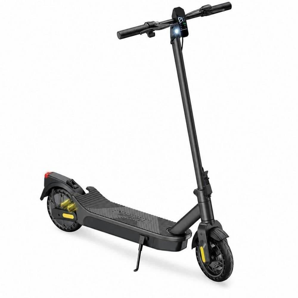 Foldable 2-Wheel Electric Scooter: $789.99 Foldable 2-Wheel Electric Scooter: $789.99