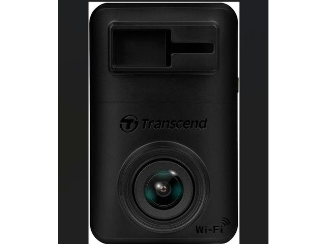 Transcend DrivePro 10 1080p Dash Cam 64GB: $149.99