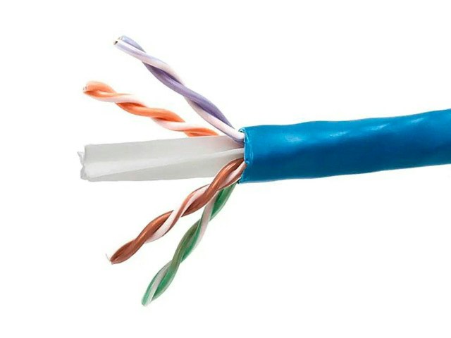 Monoprice Cat6 1,000-Foot Plenum CMP Bulk Cable: $497.55 Monoprice Cat6 1,000-Foot Plenum CMP Bulk Cable: $497.55