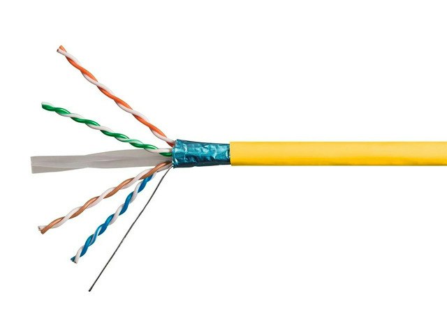 Monoprice 500ft Cat6A Ethernet Bulk Cable: $240.65 Monoprice 500ft Cat6A Ethernet Bulk Cable: $240.65