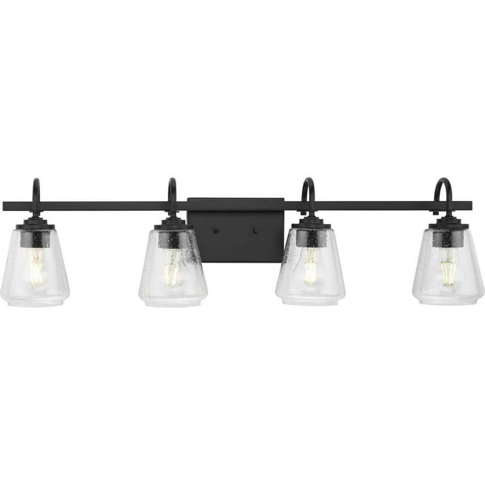 Martenne 32-Inch 4-Light Vanity Light: $239.99