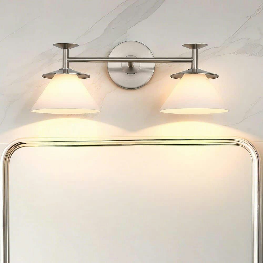 Tremolo 20-inch 2-Light Vanity Light: $289.99