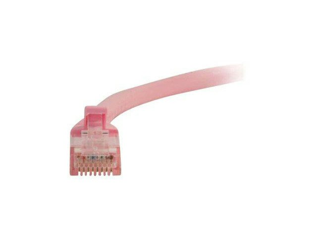 C2G 25-Foot Cat6 Snagless Ethernet Patch Cable: $18.82 C2G 25-Foot Cat6 Snagless Ethernet Patch Cable: $18.82