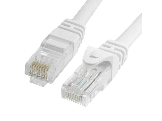 Cmple Cat6 Ethernet Cable: $22.30