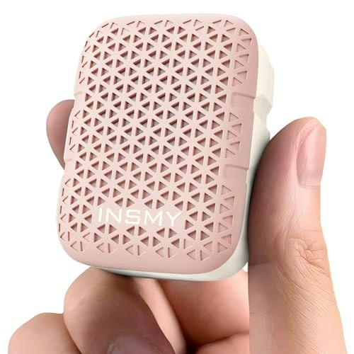 INSMY Wearable Waterproof Bluetooth Speaker: $22.09 INSMY Wearable Waterproof Bluetooth Speaker: $22.09