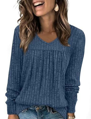 Wiholl Long Sleeve Boho Shirt: $16.99 Wiholl Long Sleeve Boho Shirt: $16.99