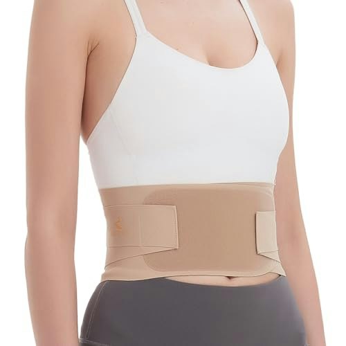 Randy Sun Lumbar Support Back Brace Belt: $18.69 Randy Sun Lumbar Support Back Brace Belt: $18.69