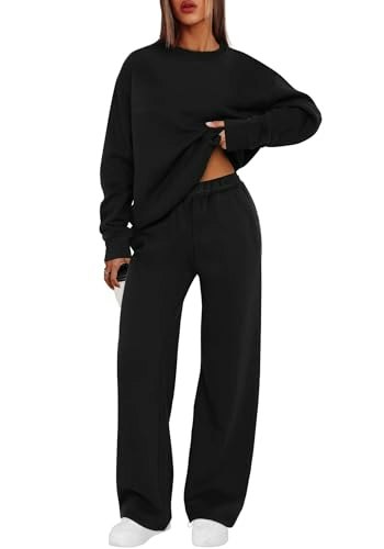 Xieerduo Women's 2-Piece Lounge Set: $27.99 Xieerduo Women's 2-Piece Lounge Set: $27.99