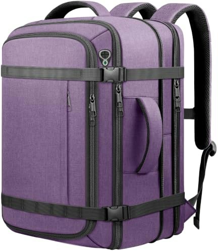 Expandable Business Travel Backpack 35-45L: $31.98 Expandable Business Travel Backpack 35-45L: $31.98