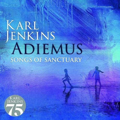 Adiemus Songs of Sanctuary: $16.56 Adiemus Songs of Sanctuary: $16.56