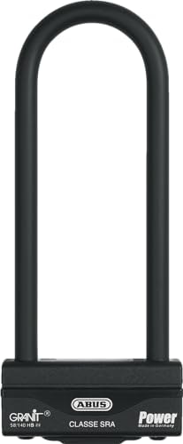 Abus Granit Power 58/140HBIII 100mm U-Lock: $149.70 Abus Granit Power 58/140HBIII 100mm U-Lock: $149.70