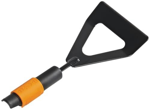 Fiskars QuikFit Dutch Hoe Tool Head: $31.65 Fiskars QuikFit Dutch Hoe Tool Head: $31.65