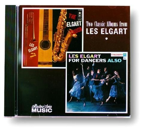 Elgart Touch/For Dancers Also: $39.99 Elgart Touch/For Dancers Also: $39.99
