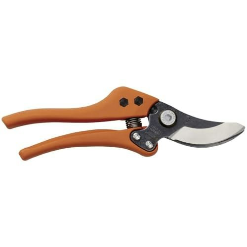 Bahco P1-20 Bypass Secateurs 200mm: $39.84 Bahco P1-20 Bypass Secateurs 200mm: $39.84