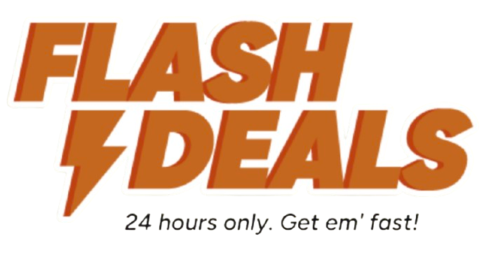 Woot 24-Hour Flash Deals: Everything under $10 Woot 24-Hour Flash Deals: Everything under $10