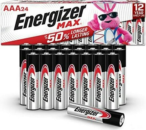 Woot Power Hour Battery & Charger Deals: Up to 76% off