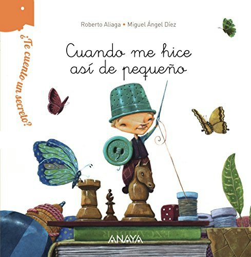 ¿Te cuento un secreto?: $29.45 ¿Te cuento un secreto?: $29.45
