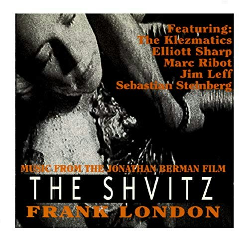 Shvitz: $15.94 Shvitz: $15.94