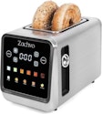 2-Slice Touchscreen Wide-Slot Toaster for $31 + free shipping w/ Prime
