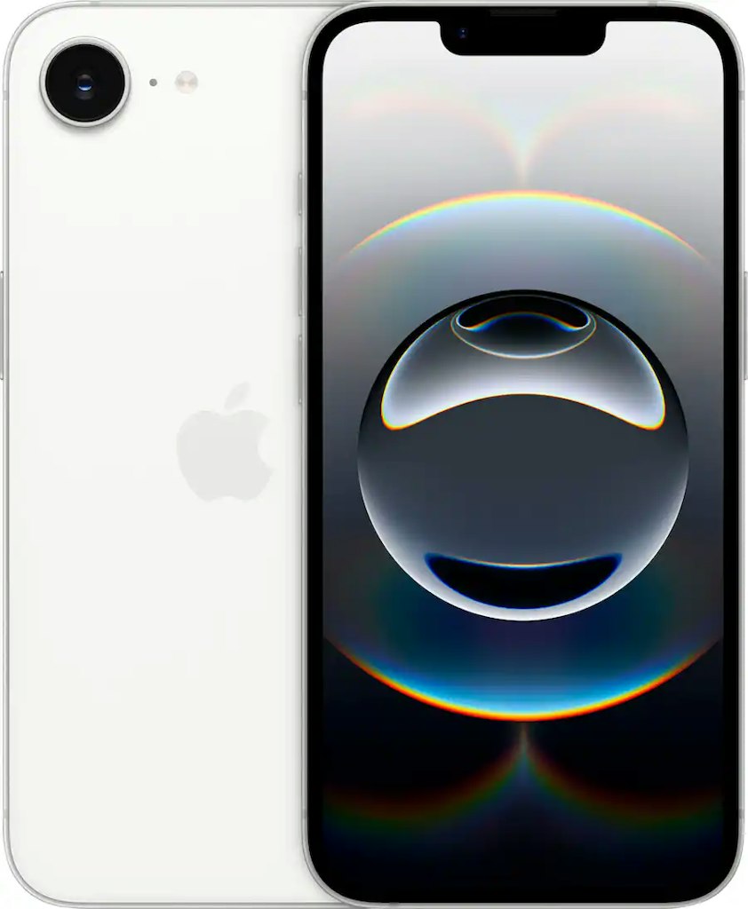Unlocked iPhone Air & iPhone 16e Deals at Best Buy: From $490