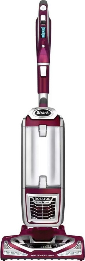 Shark Rotator Powered Lift-Away TruePet Bagless Vacuum: $250