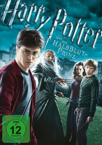 Halbblutprinz: $35.51