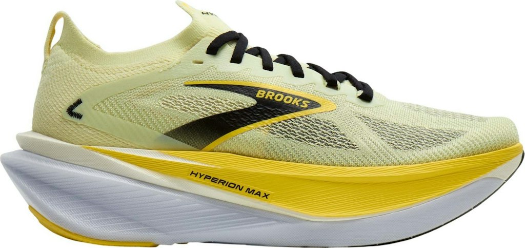Brooks Men's Hyperion Max 3 Running Shoes: $108 Brooks Men's Hyperion Max 3 Running Shoes: $108