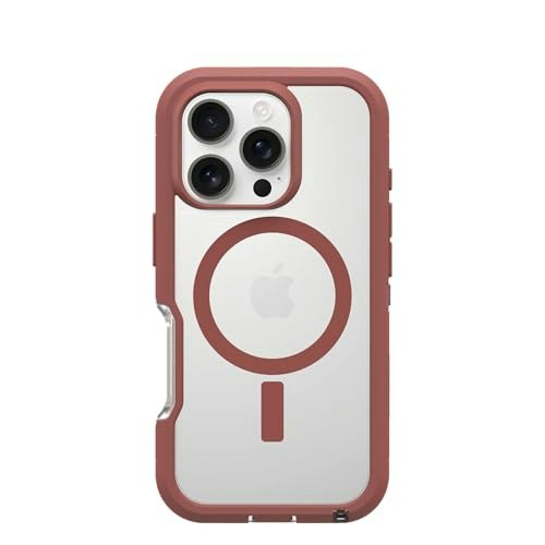 OtterBox iPhone 16 Pro Defender Series XT Case: $34.99