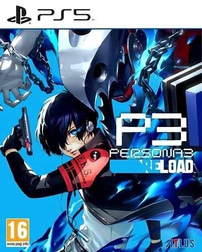 Persona 3 Reload: $19.99