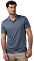 32 Degrees Men's Air Luxe Polo for $6 + free shipping w/ $32